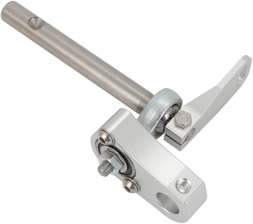 motoparty for Porsche 944/924 Short Shifter, Quick Shifter, Shift Linkage (94442401302)