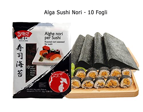MiFan Sushi Box - Kit Sushi Mini per Principianti