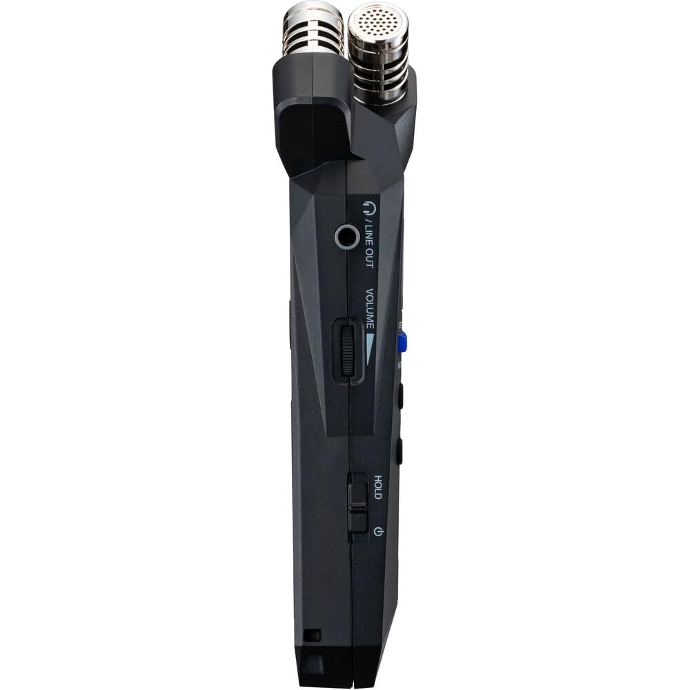 AtoZ様　ZOOM H1essential Zoom H1essential 32-Bit Float Stereo Recorder | Guitar Center