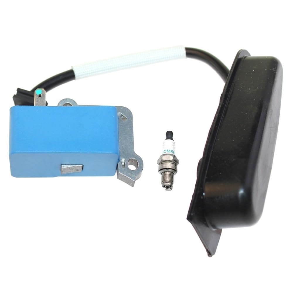 Bobina de encendido reemplazo de 596811701 para reparar fallos de arranque en EBZ8550