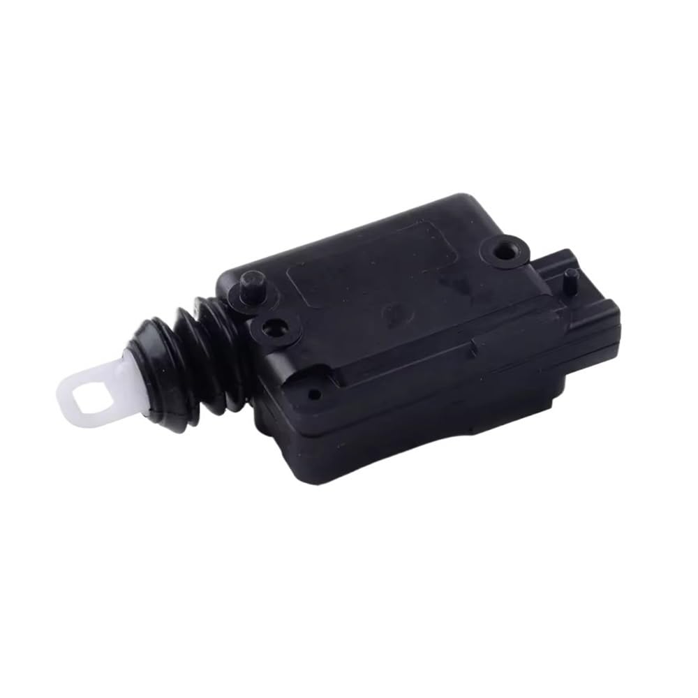 Bikkjbk 4Pcs Car Latch Actuator 7702127213 2Pins Central Locking Motor Door Lock Actuator For Megane For Scenic For Clio 1997-2003 Door Lock Actuator Car