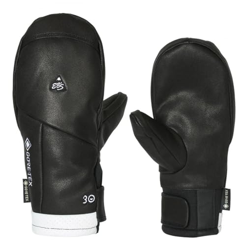 eb's GAME CHANGER LEATHER 4400001 Q[`FW[ U[ Xm[{[h O[u GORE-TEX (M)