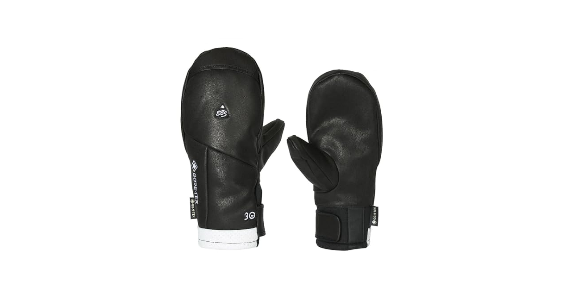 eb's スノーボード グローブ GORE-TEX GAME CHANGER L スノーボード グローブ GORE-TEX eb's エビス GAME-CHANGER 22