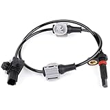 Right & Rear ABS Wheel Speed Sensor for Honda for CR-V 2.4L 4 Doors 2007-2011 KFKGF ALS1633 ABS...