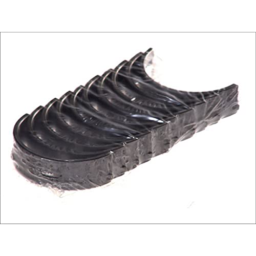 Cojinete de cigüeñal MAHLE Original 029 HS 10038 025 repara holgura motor