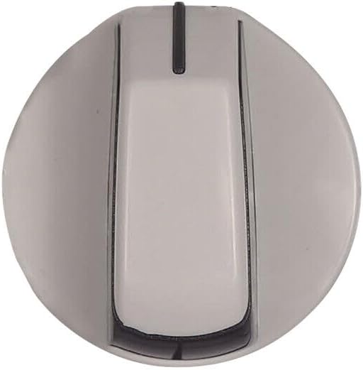 For GE WE04X23115 Washer Dryer Combo Knob Control Asm