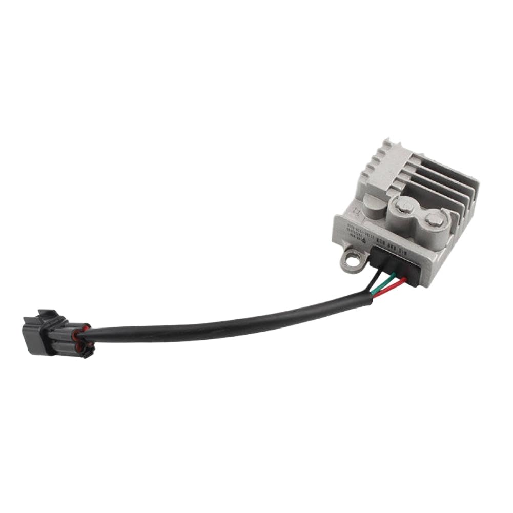 Spannungswandler 40V ~ 70V auf 12V 5A kompatibel mit Light X Elektrofahrrad Dirt Pit Bike Motocross