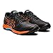 ASICS Field Ultimate FF, Chaussures de Hockey Homme, Noir, 41.5 EU