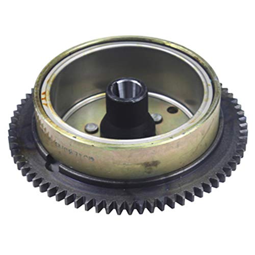 Volant magnétique rotor d'allumage moto MINARELLI 50 Am 6 Ø82 allumage Ducati