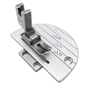 ckpsms KUNPENG - 1 Set #12482LGW+12481+P351 Gauge Set FIT for Brother DB2- B735 B737 B738 B745 B755+ JUKI DDL-5550 DDL-8300 DDL-8500 DDL-8700 DDL-9000+