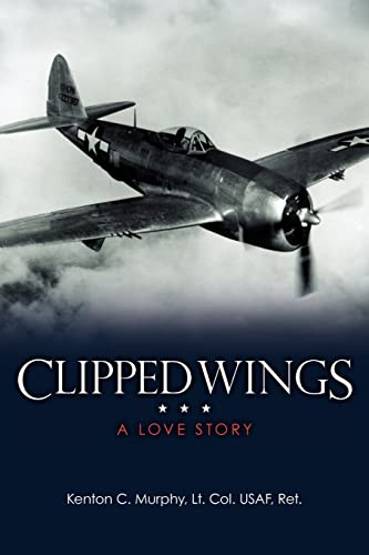 Clipped Wings: A Love Story