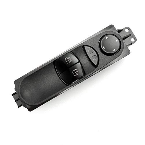 Bernard Bertha Front Left Driver Side Window Switch For Mercedes Benz Sprinter W906 A9065451213 9065451213