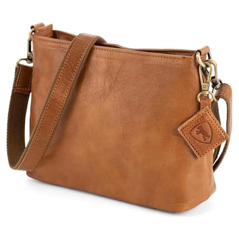 Sac à Bandoulière Marbella Berliner Bags Cover