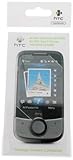 Schutz Folie für HTC HD 2 HTC SP P300 - Displayschutzfolien (Handy/Smartphone, HD2)