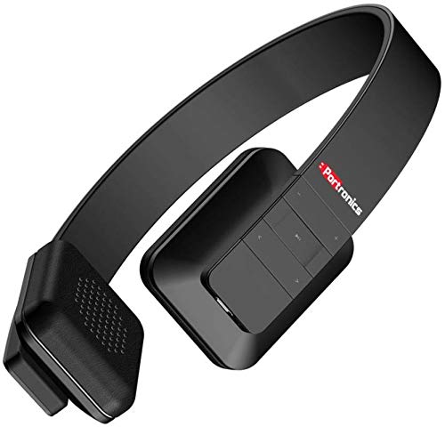 Portronics Muffs XT Wireless Bluetooth 