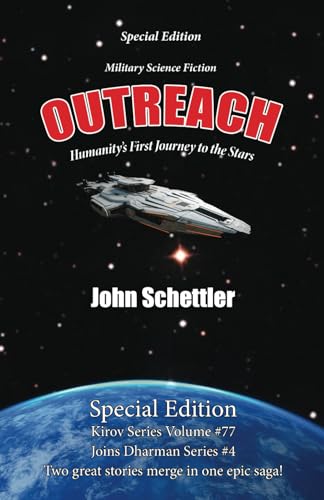 Cover of Outreach