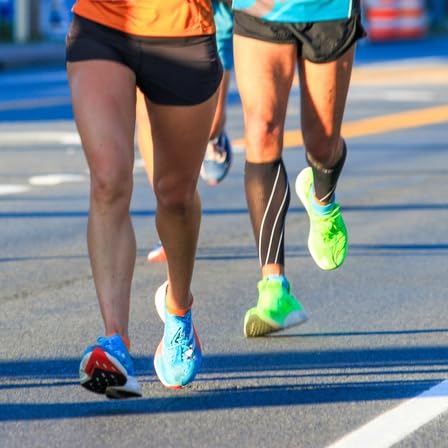 Organizers announce return of I Ran the D 5k run/walk