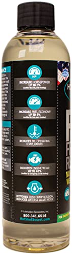 Hot Shot's Secret - Hssfr308Z Fr3 Friction Reducer 8 Fl. Oz. #TOP1