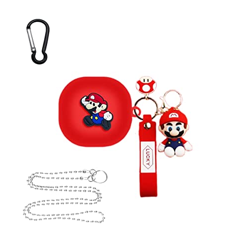 Compatible with Anker Soundcore Liberty 4p ΉnEWO  ZuoLeini n Bluetooth Cz VRیX[u 360°Sʕی h~ h~ ho h EȒP Jri