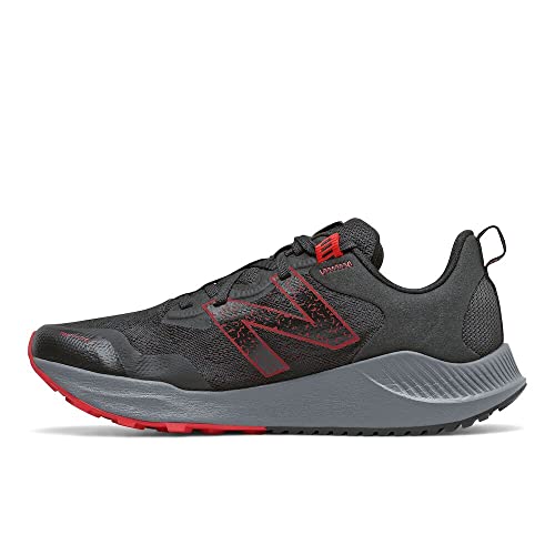 Image of New Balance Women's Dynasoft Nitrel V4 Trail Running Shoe
