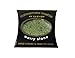 Connemara Marble Hand Carved Worry Stone