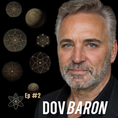 🧠 Polymathic Perspective 2| The Loneliness Signal: How Certainty Quietly Replaces Connection | Dov Baron Podcast Por  arte de portada