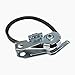 Husqvarna 581354501 Lawn Mower Blade Brake Genuine Original Equipment Manufacturer (OEM) Part