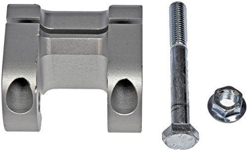 Dorman 522-688 Toe Compensator Link Compatible With Select Saab/Subaru Models, 2 Pack #TOP1