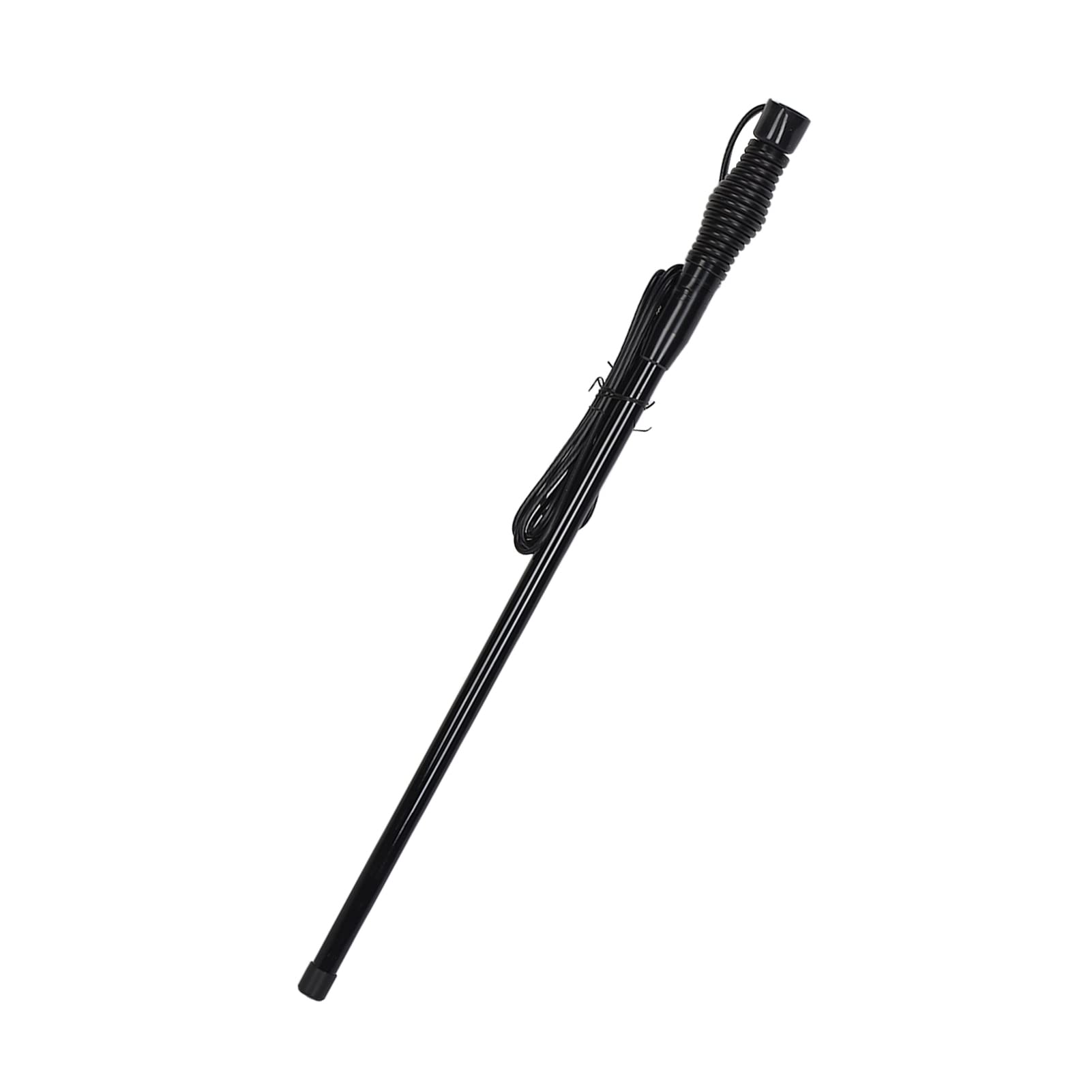 Antena Universal para Vehículo Antena de Repuesto Duradera para Radio de