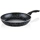 Westinghouse Black Marble Bratpfanne 30 cm mit Antihaftbeschichtung