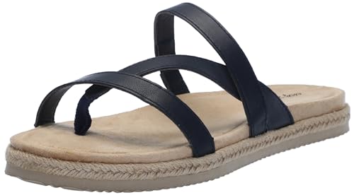 Sandale glissante Easy Street Chanson pour pieds fatigués en été