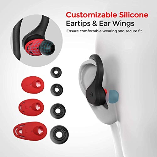 まだブラブラさせてるの ランニングに本当にオススメな イヤホン 選びのポイント