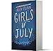 Girls of July: A Heartfelt YA Novel About Four Teens Finding Friendship and Themselves One Summer