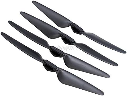 CSJ S189PRO Part Propeller Blade 4PCS for S189PRO brushless FPV Drone