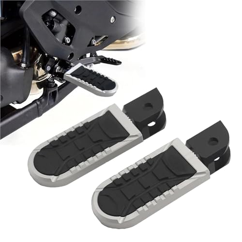 Repose-Pieds de Conversion pour BMW R 1300 GS et R1300GS ADV 2023-2025