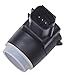 ENA Compatible with Rear Bumper Reverse Backup Parking Sensor Compatible with GMC Buick Cadillac Chevrolet Replacement for 15239247