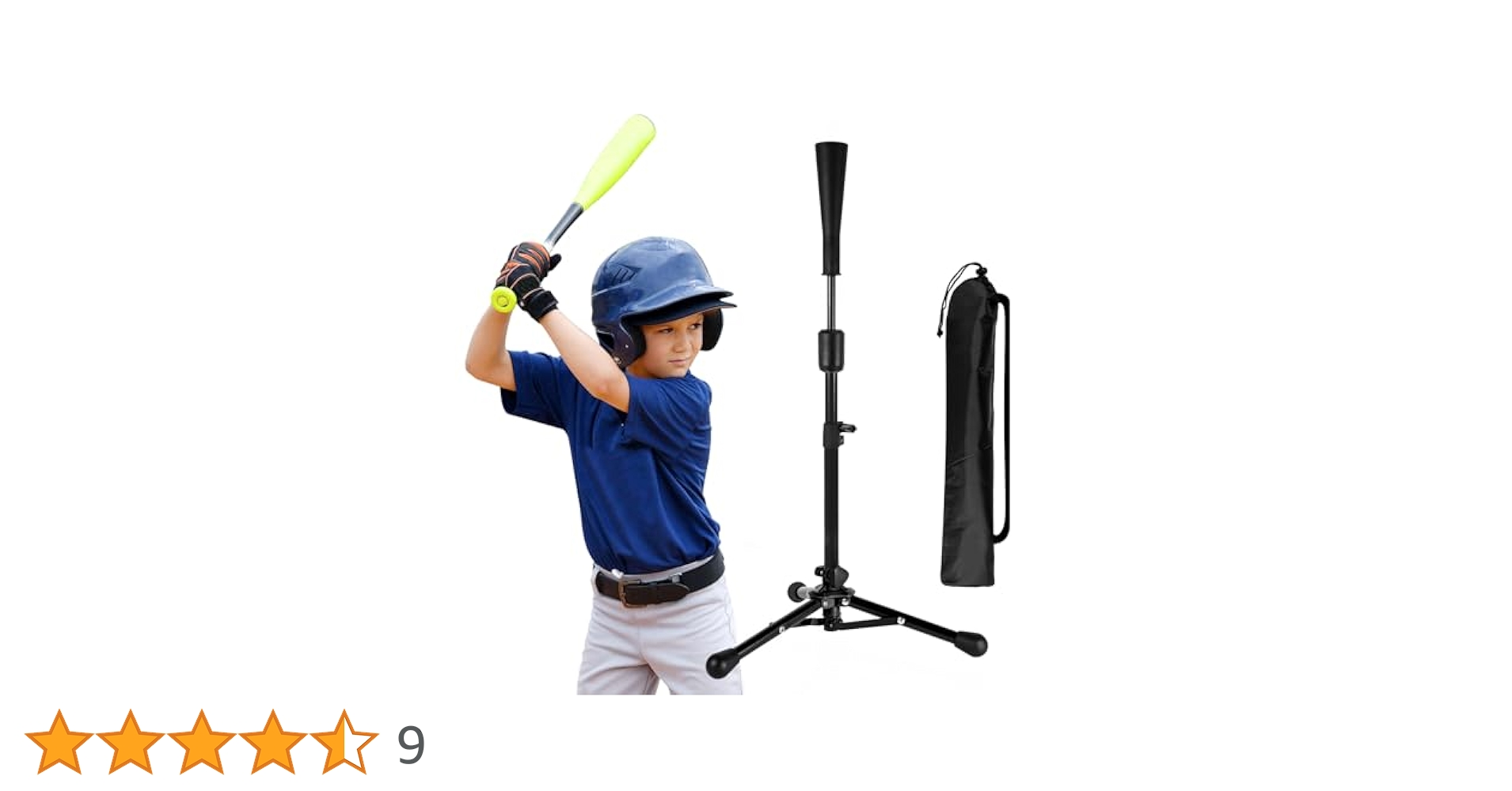 置きティーバッティング　ボール40球セット　野球 野球 練習 バッティングティースタンド 硬式 軟式 ソフト対応 高