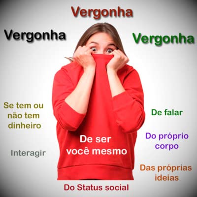 23. EFT | Que tal perder a VERGONHA, usando a EFT?