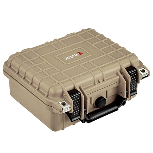 Maleta rígida impermeable Eylar Small 10.62" miniatura 3