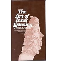 The Art of Inner Listening (Paperback) - Common B00FKYHM9S Book Cover