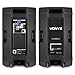 Vonyx VSA150S Juego de Altavoces Activos estéreo de 1000 W con Bluetooth Imagen de Vonyx VSA150S Juego de Altavoces Activos estéreo de 1000 W con Bluetooth