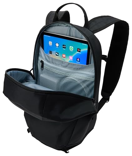 Image of Thule EnRoute 12L Backpack, Tablet or notebook pocket, Convenient storage for daily outings, Easy access front pocket