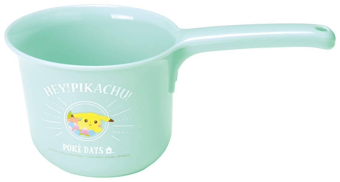 Amazon.co.jp: スケーター(Skater) 片手おけ 子供用 手桶 湯桶 洗面器