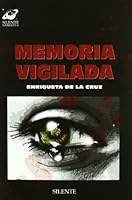Memoria vigilada 8496862267 Book Cover