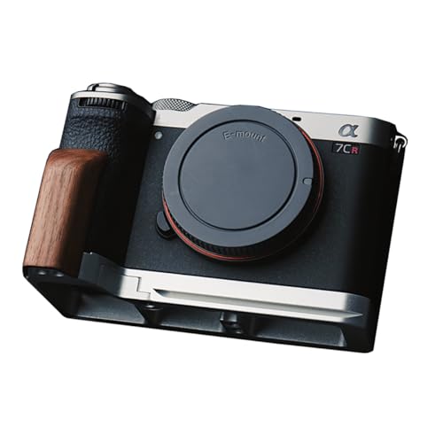 [b_C[T] SONY 7CII A7C ii A7CR A7C2 p nhObv^ h؍ nhCh {fBP[X p̃nhObvł ؎ ݊ dr֗ ʊJ Vo[^x[X (ԒF)