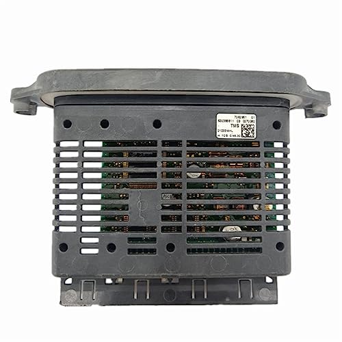 Piezas de control adaptativo y módulo del TMS del faro 63117262951 de recambio