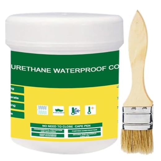 Invisible Multi-Surface Sealant Spray