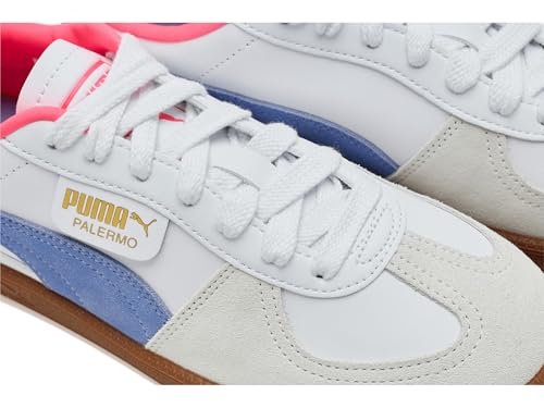 Image of Puma Womens Palermo Shoes