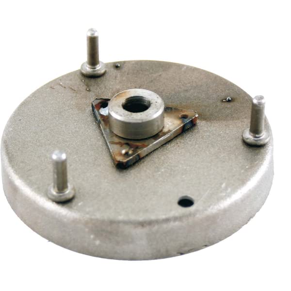 100260120 Rms Classic Campana interna avviamento RMS Classic Piaggio ciao/Sì/Bravo 114493