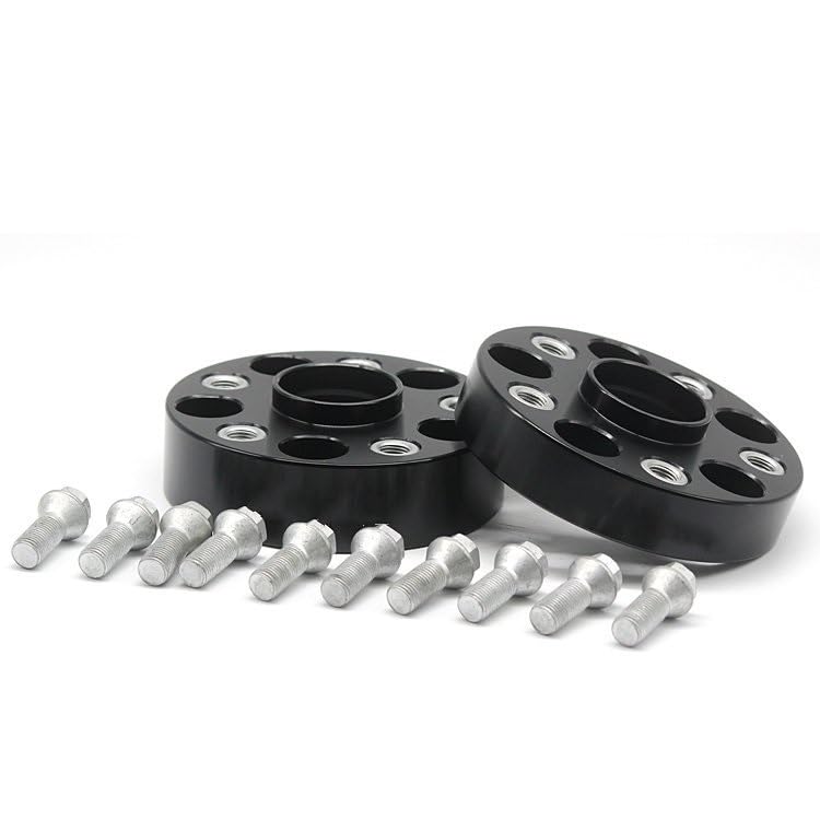 Entretoises de roue 5x112 57.1mm pour VW Magotan Scirocco CC